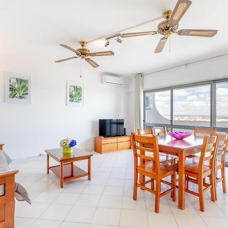 Apartamentos Turisticos Perola Da Rocha بورتيماو المظهر الخارجي الصورة
