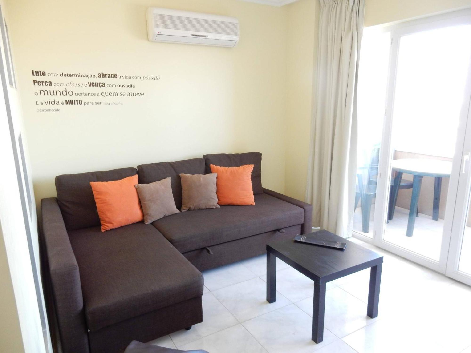 Apartamentos Turisticos Perola Da Rocha بورتيماو المظهر الخارجي الصورة