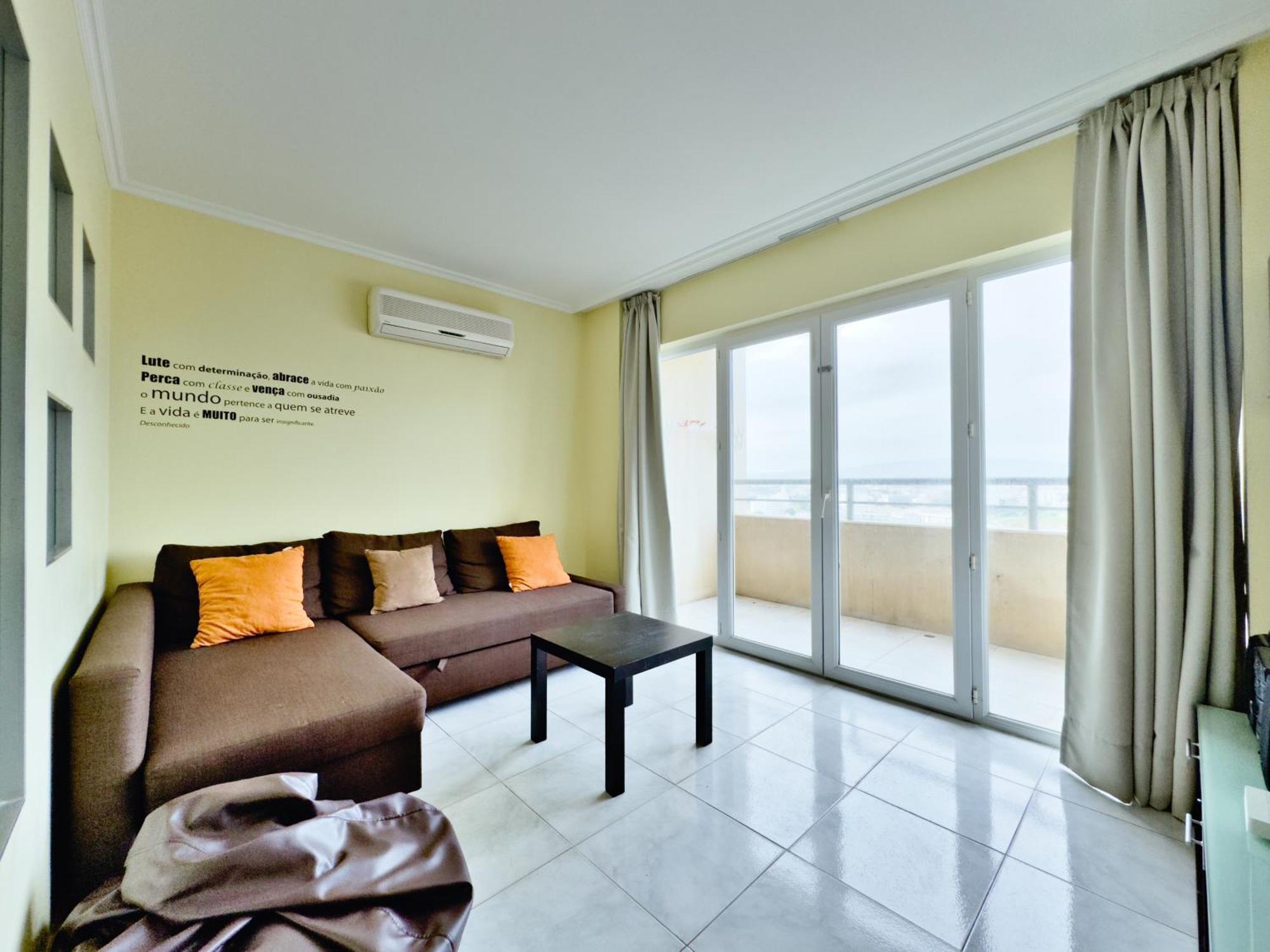 Apartamentos Turisticos Perola Da Rocha بورتيماو المظهر الخارجي الصورة