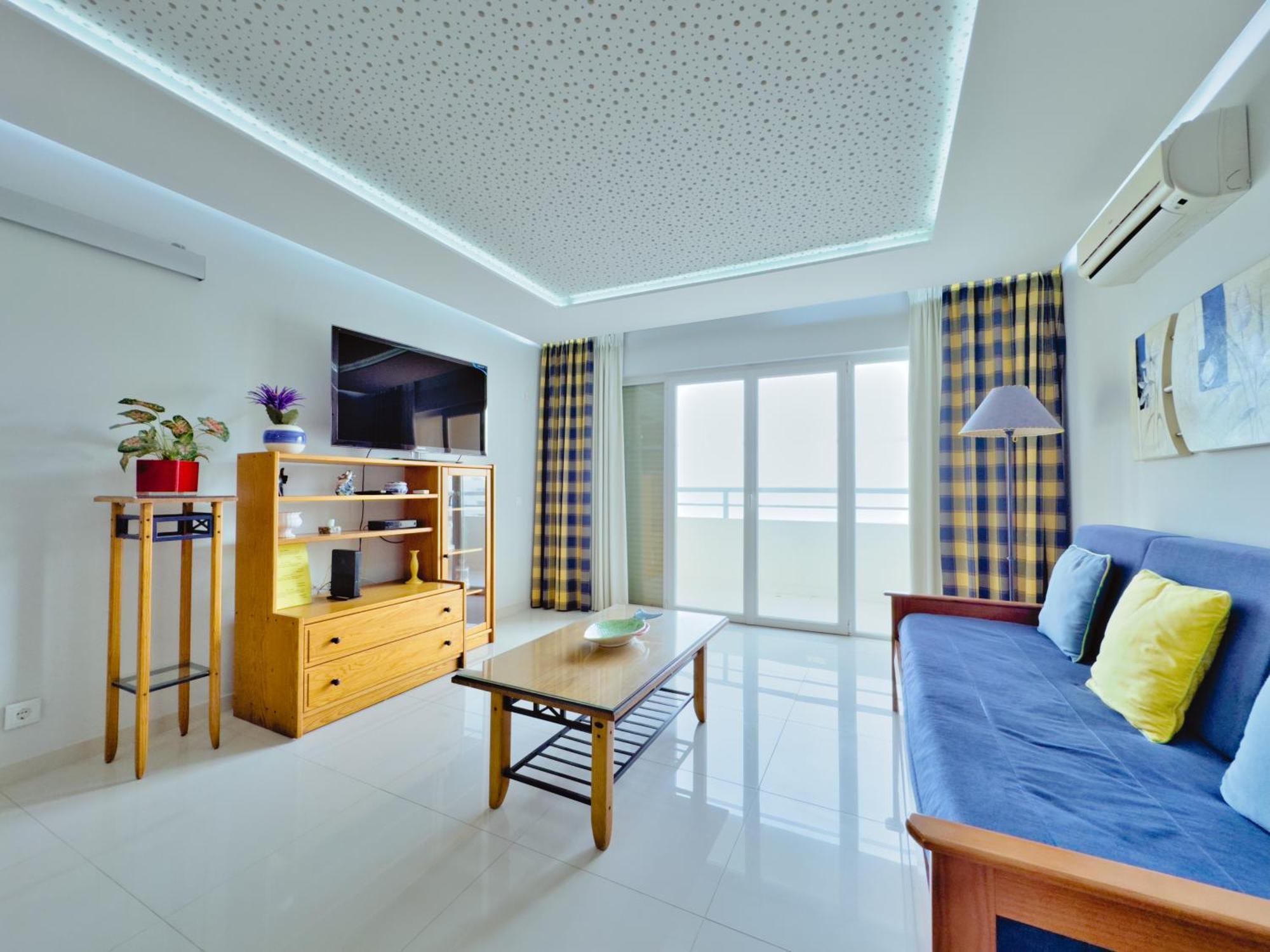 Apartamentos Turisticos Perola Da Rocha بورتيماو المظهر الخارجي الصورة