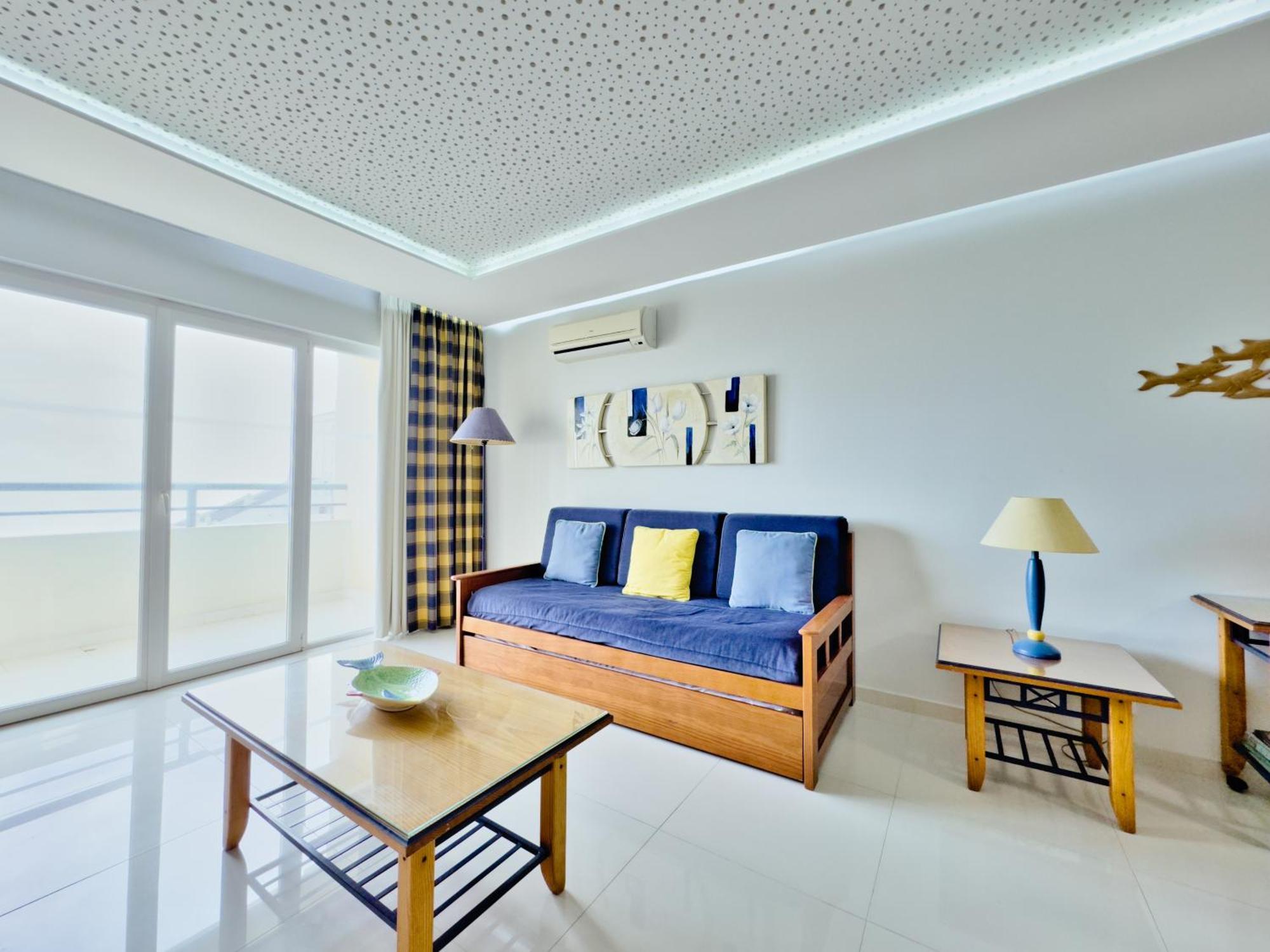 Apartamentos Turisticos Perola Da Rocha بورتيماو المظهر الخارجي الصورة