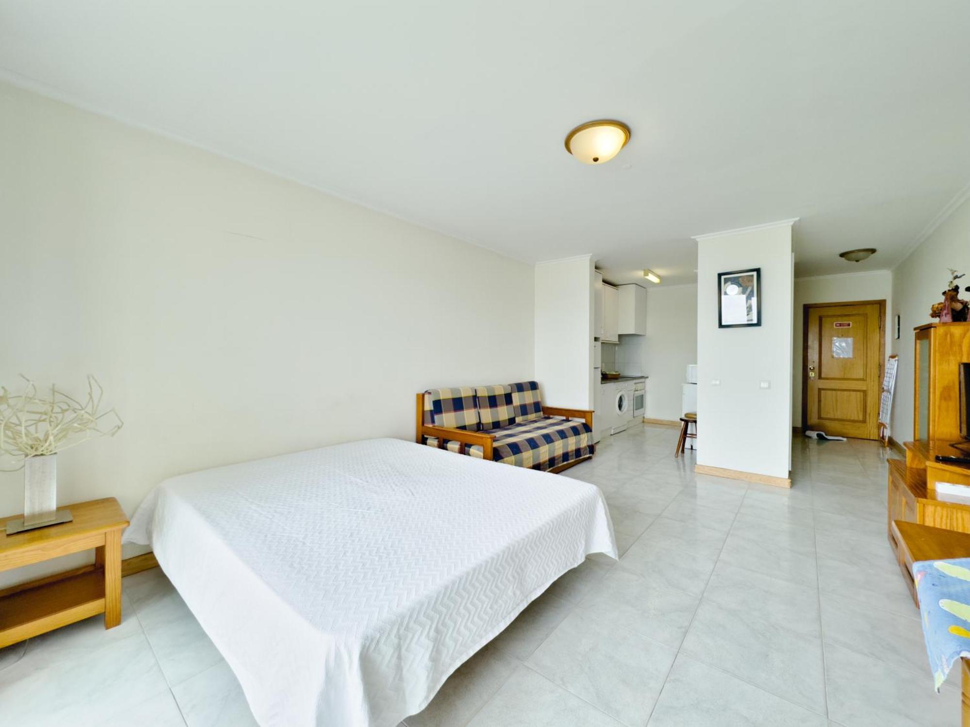 Apartamentos Turisticos Perola Da Rocha بورتيماو المظهر الخارجي الصورة