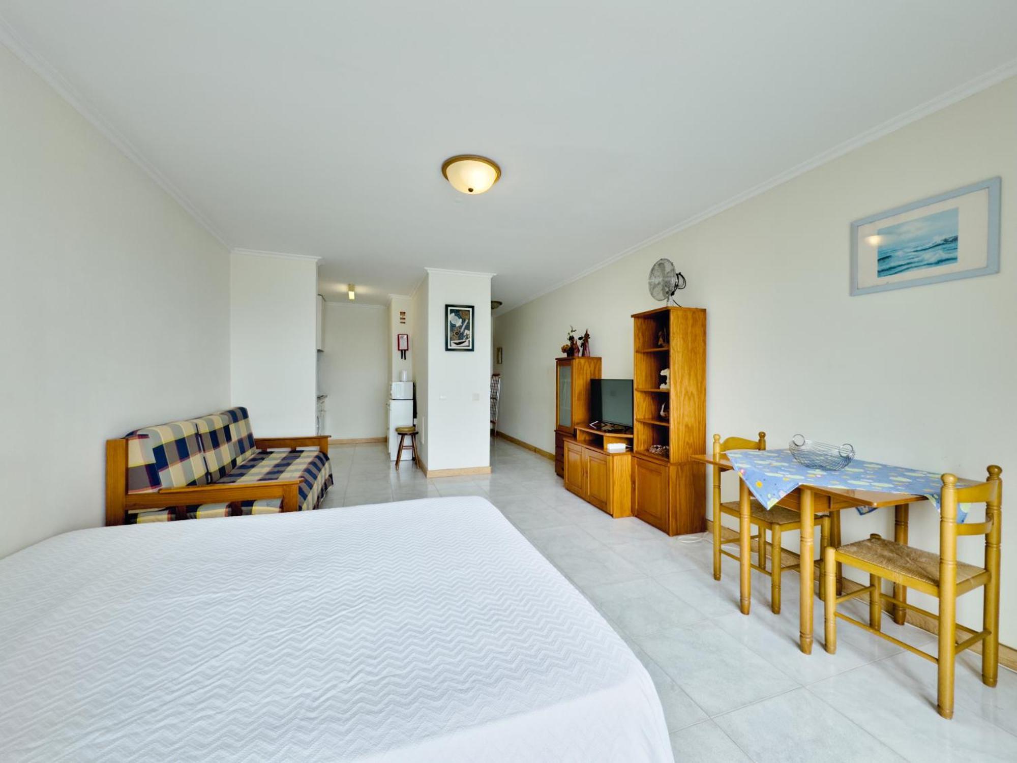 Apartamentos Turisticos Perola Da Rocha بورتيماو المظهر الخارجي الصورة