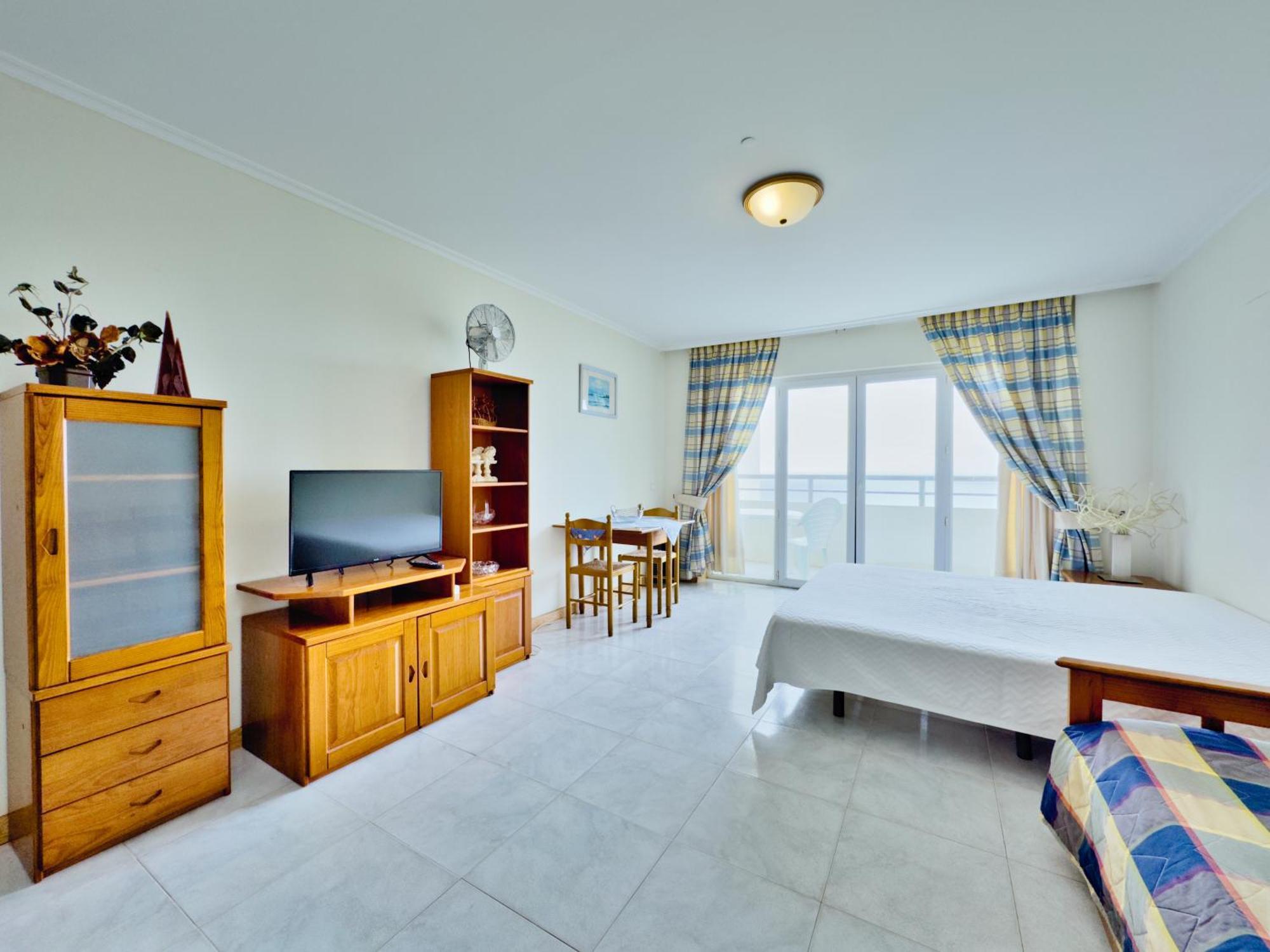 Apartamentos Turisticos Perola Da Rocha بورتيماو المظهر الخارجي الصورة