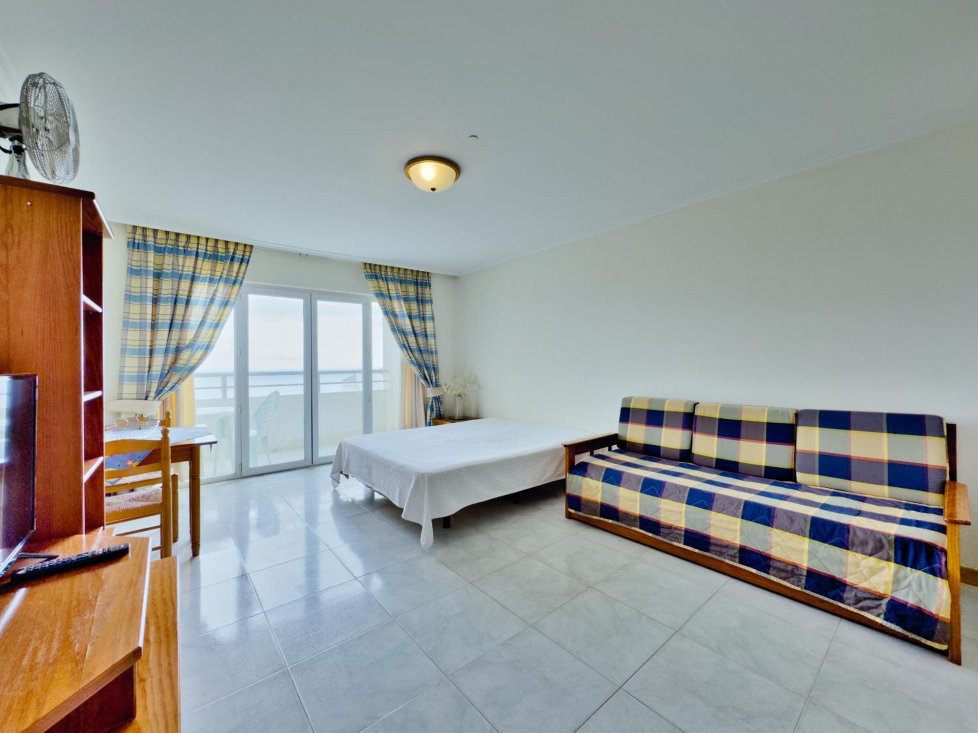 Apartamentos Turisticos Perola Da Rocha بورتيماو المظهر الخارجي الصورة