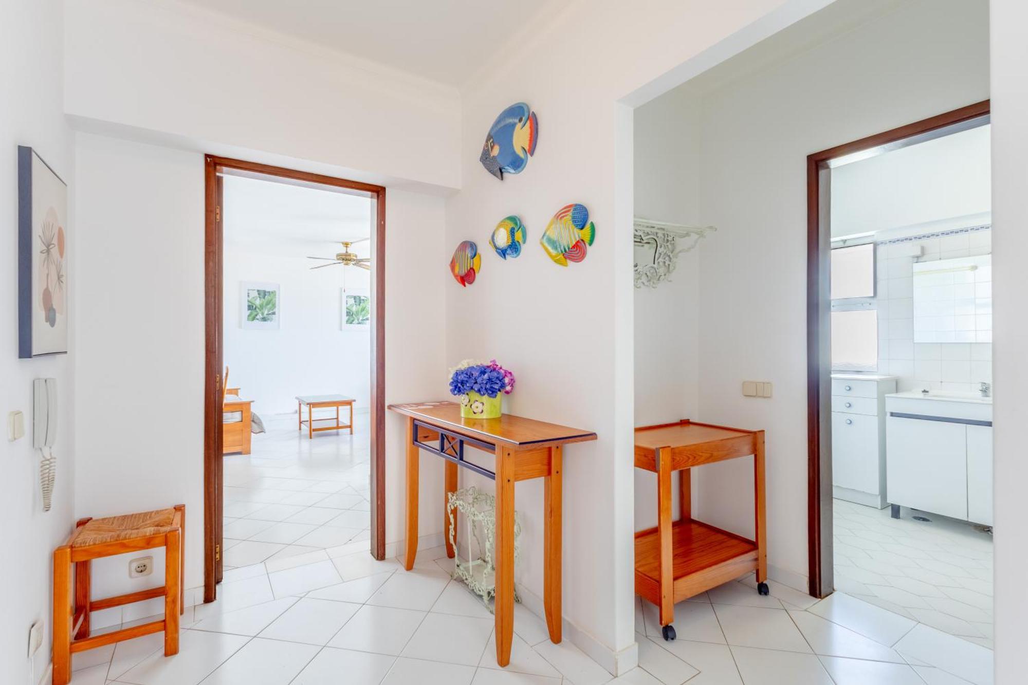 Apartamentos Turisticos Perola Da Rocha بورتيماو المظهر الخارجي الصورة