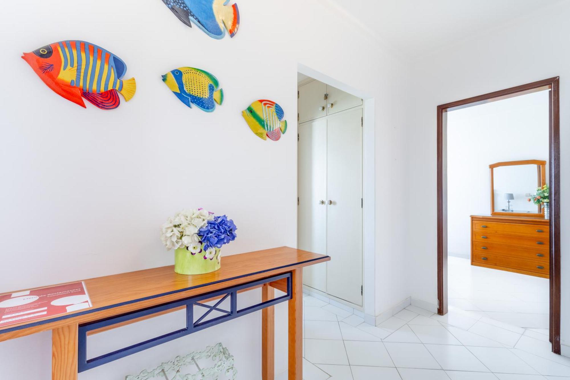 Apartamentos Turisticos Perola Da Rocha بورتيماو المظهر الخارجي الصورة