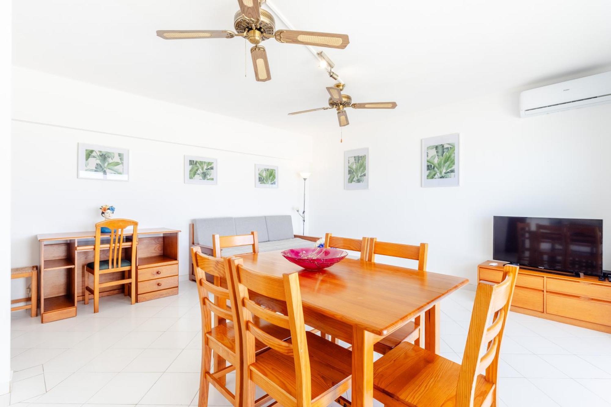 Apartamentos Turisticos Perola Da Rocha بورتيماو المظهر الخارجي الصورة
