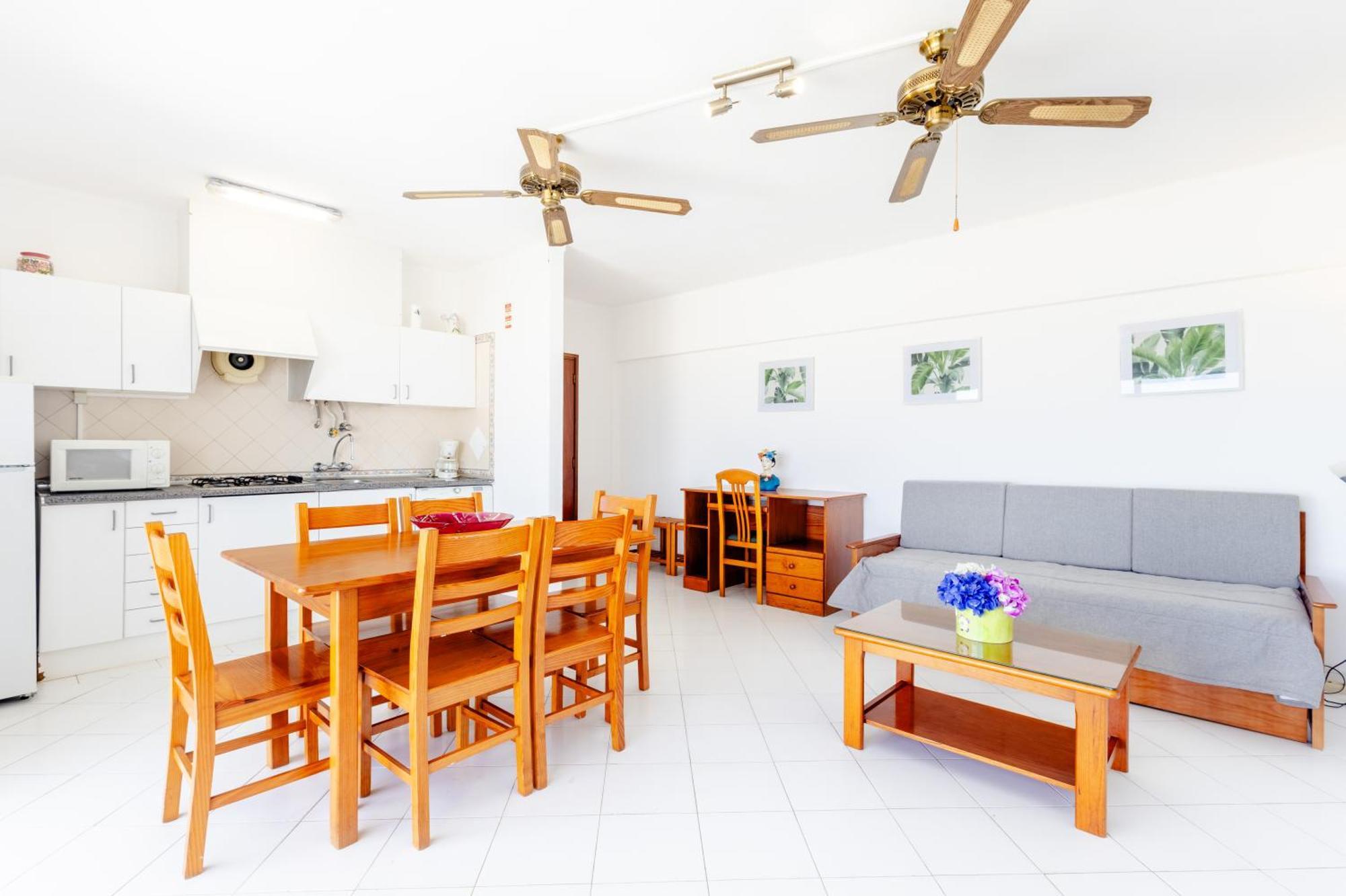 Apartamentos Turisticos Perola Da Rocha بورتيماو المظهر الخارجي الصورة