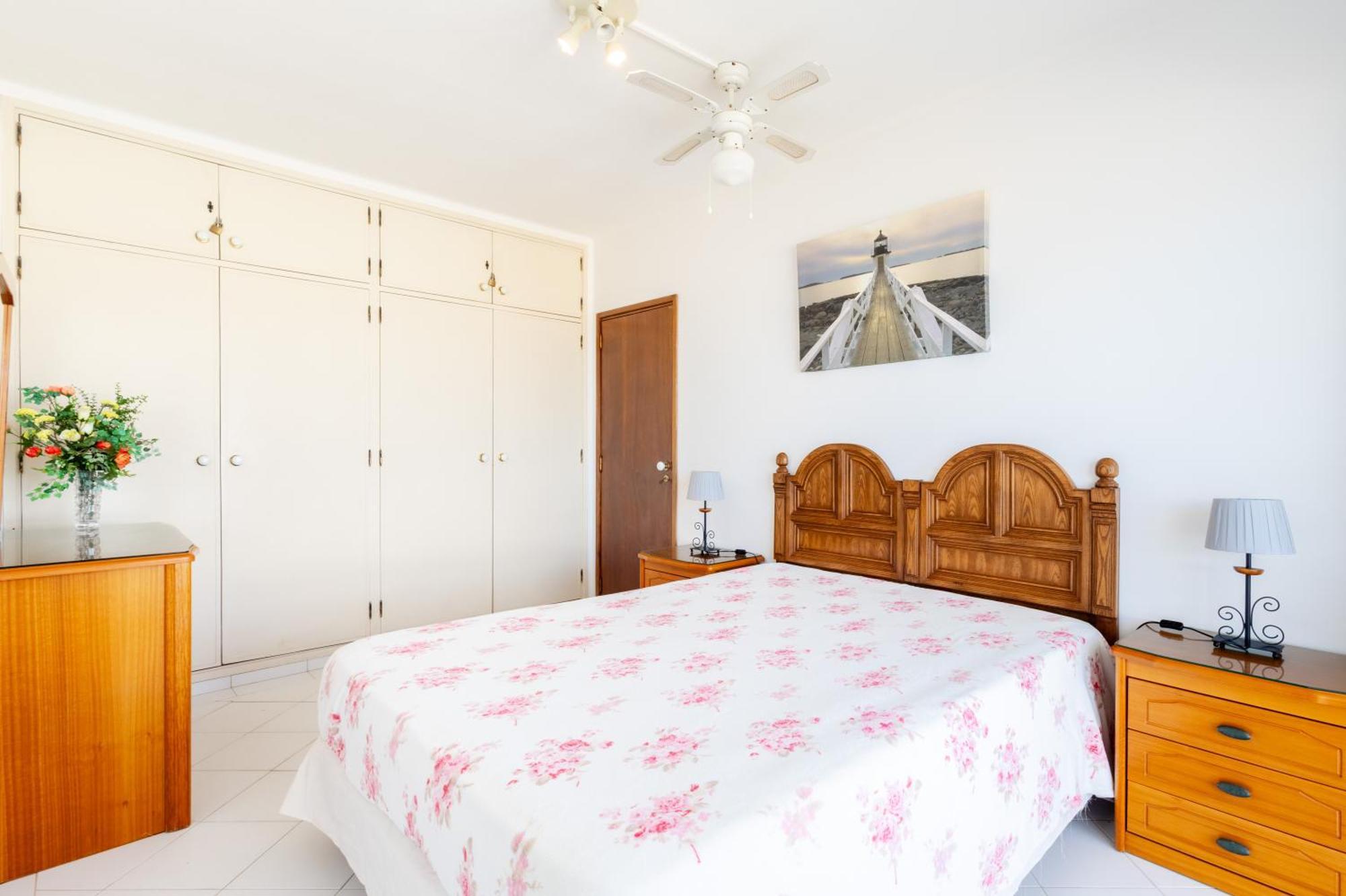 Apartamentos Turisticos Perola Da Rocha بورتيماو المظهر الخارجي الصورة