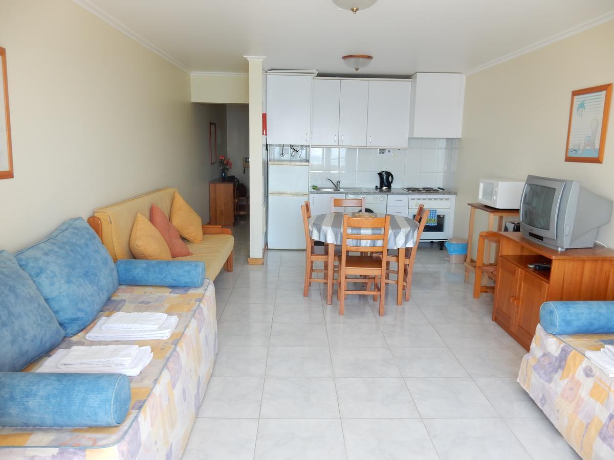 Apartamentos Turisticos Perola Da Rocha بورتيماو المظهر الخارجي الصورة