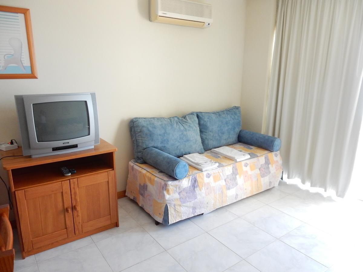 Apartamentos Turisticos Perola Da Rocha بورتيماو المظهر الخارجي الصورة