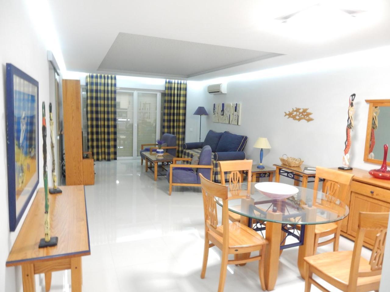 Apartamentos Turisticos Perola Da Rocha بورتيماو المظهر الخارجي الصورة